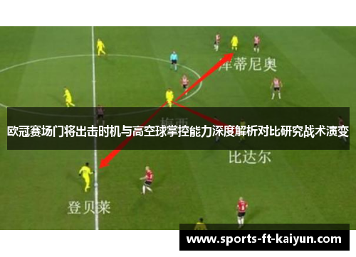 欧冠赛场门将出击时机与高空球掌控能力深度解析对比研究战术演变